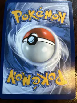 Karrablast 094/086 Pokemon Black Bolt Illustration Rare Near Mint Card NM - Image 3