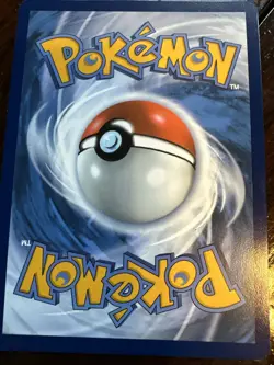 Pokemon TCG SV Black Bolt Illustration Rare Card Tympole 103/086 English NM - Image 3