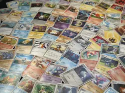 2003-2009 Japanese Pokemon cards set job lot include Meiji promo Holo VS etc - Image 3