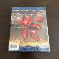HUGE Pokemon 112 Card Collection Lot Platinum Rising Rivals Binder EX HALO RARES - Image 2