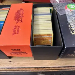 700 Lot Pokemon Collection Cards - Image 4