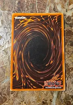 Yu-Gi-Oh! Skull Dice TSC-E003 Video Game Promotional Cards Unlimited Vintage - Image 3