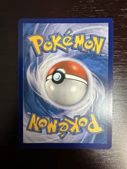 Pikachu SM81 Black Star Promo Pokemon Card - Image 4