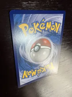 Pikachu SM81 Black Star Promo Pokemon Card - Image 5