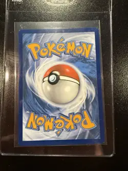 Misty's Lapras 194/182 Destined Rivals Illustration Rare Pokemon TCG Card NM - Image 2
