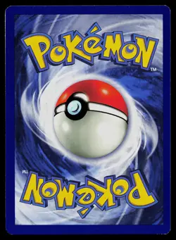 Pokemon Card - Pikachu WoTC Promo #4 - Image 2