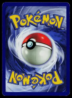 Pokemon Card - Pikachu Wizards Black Star Promos 1 Promo - Image 2