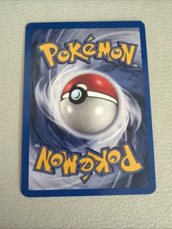 Pokemon Eevee 55/82 Pokemon Card Team Rocket Nintendo Vintage Vtg WOTC TCG NM - Image 2