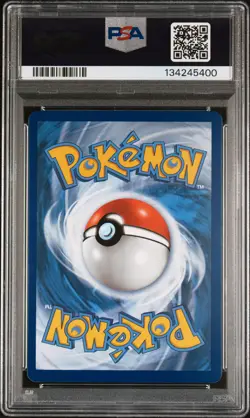 PSA 9 Origin Forme Dialga V Sword & Shield Astral Radiance 177/189 Pokemon Card - Image 2