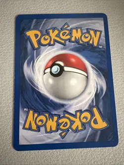 Pokemon TCG Eevee Jungle Card 51/64 Common. Near Mint! - Image 2