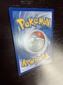 Pikachu SM227 Black Star Promo Pokemon Card - Image 5