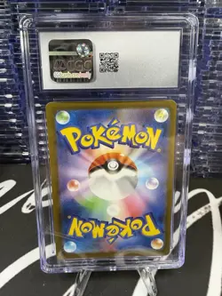 CGC 10 Galarian Moltres 190/172 Art Rare VSTAR Universe s12a Pokemon Card CGC 10 - Image 2