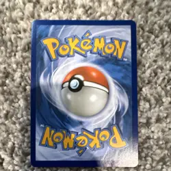 Pokemon Pikachu Cosmic Eclipse 241/236 Card 70 HP Nuzzle Volt Tackle - Image 2
