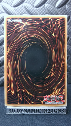 | Yugioh Card Destruction LCYW-EN060 1st Secret Rare Legendary NM- 🔥 | - Image 2