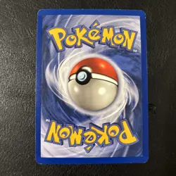 Pokemon Cards: Base Set Rare Holo: Raichu 14/102 - Image 2