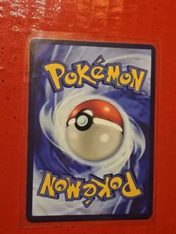 Pokemon Mr. Mime Jungle 1st Edition Holo Rare 40 HP Basic 6/64 1999 Card - Image 2