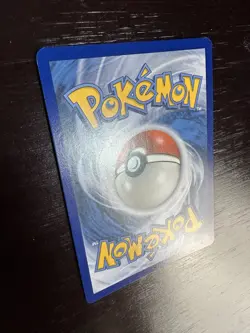Pikachu SM206 Black Star Promo Pokemon Card - Image 5