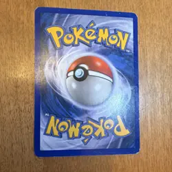 Pokemon Hypno Aquapolis Holo Rare English Card 80 HP H12/H32 2002 - Image 2