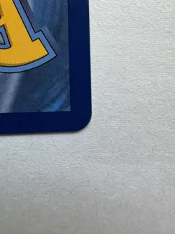 Oricorio ex 024 Pokemon TCG Mega Evolution Charizard UPC Black Star Promo Card - Image 4