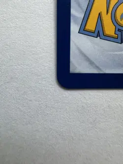 Oricorio ex 024 Pokemon TCG Mega Evolution Charizard UPC Black Star Promo Card - Image 5