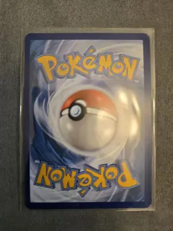 Pokemon TCG Reshiram EX White Flare Holo Card 173/086 SV - Image 3