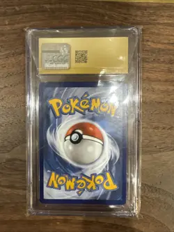 Pokemon Pikachu Celebrations Card 005/025 25th Anniversary Pristine 10 CGC - Image 2