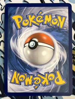 Ash-Greninja EX XY133 XY Holo Pokemon Card - Image 2