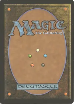 MTG Dreamroot Cascade (282) *Foil* Borderless Innistrad: Crimson Vow MT/NM - Image 2