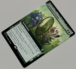 MTG Lorwyn Eclipsed Commander Springleaf Parade Enchantment RARE REGULAR #0039 - Image 3