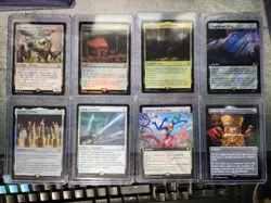 MTG Random Lot Rares and Mythics Lot #28 - Image 1
