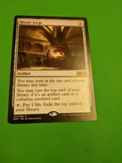 Mystic Forge Core Set 2020 Regular - Image 1