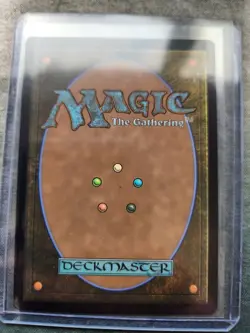 MTG Big Mother Mouser – Surge Foil | TMNT Universes Beyond | Pack Fresh | 8 bit - Image 2