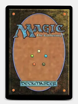 MTG: Joel, Resolute Survivor | Secret Lair Drop Series 2198 NM - Image 2