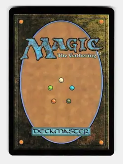 MTG: Eddie, Ghost of the Navigator - Captain N'ghathrod (Rainbow Foil) | Secret - Image 2