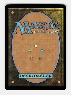 MTG: Buster Sword | FINAL FANTASY 255 NM - Image 2