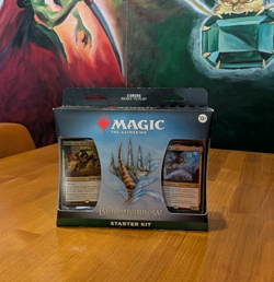 Bloomburrow - Starter Kit MTG Brand New Sealed - Image 1