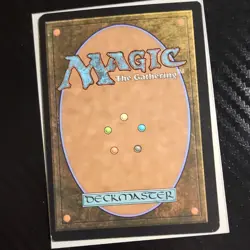 Overgrown Tomb Foil #284 - Image 2