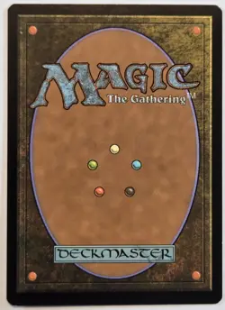 Timber Protector Lorwyn Magic The Gathering Rare MTG Green Creature - Image 2