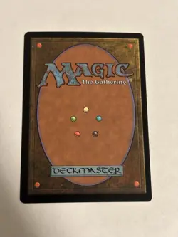 Magic: The Gathering - Bouncing Beebles (Urza's Legacy) #28 Common Foil - Image 2
