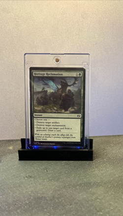 MTG Heritage Reclamation - Tarkir: Dragonstorm (TDM) #145 Magic the Gathering - Image 1