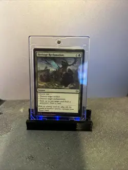 MTG Heritage Reclamation - Tarkir: Dragonstorm (TDM) #145 Magic the Gathering - Image 5