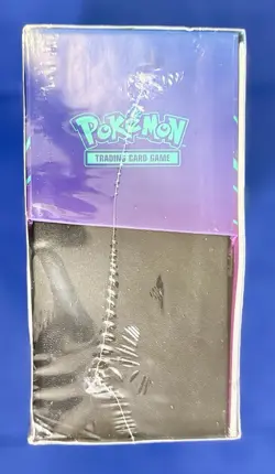 Pokemon TCG Journey Together Elite Trainer Box Zorua English - Image 5