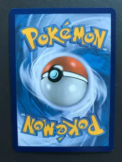 Latios XY79 XY PROMO RARE HOLO Pokemon Card FULL ART Shiny Near Mint - Image 2