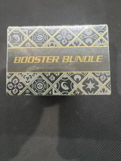 Pokemon TCG - Scarlet & Violet - Paldean Fates Booster Bundle - Sealed - Image 5