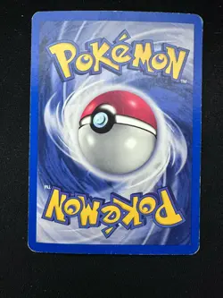 Pokemon Rocket's Scyther Gym Heroes 13/132 Holo Rare Card Wizards English - Image 2