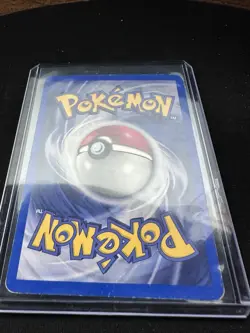 Pokemon Rocket's Scyther Gym Heroes 13/132 Holo Rare Card Wizards English - Image 5