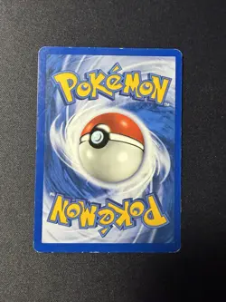 Pokemon Gengar Expedition Holo Rare SWIRL 13/165 - Image 2