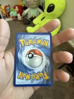 Team Rocket Mewtwo Pokemon Card - Image 2