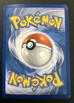 Pokemon TCG Cresselia LV.X Holo Rare Card 103/106 Great Encounters - Image 2