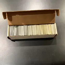 Huge Lot Of Pokemon Cards - Image 2